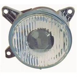 BMW Dientes Faro Derecho E32 E34 63121390276 9bg135928011 631211390276