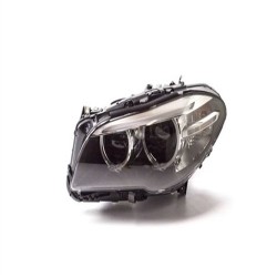 BMW Faro Bi Xenon Izquierdo F10 F11 1el011087711 63117343911