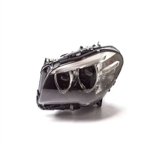 BMW Faro Bi Xenon Izquierdo F10 F11 1el011087711 63117343911