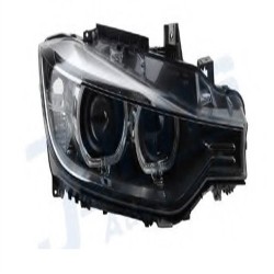 BMW Faro Adaptativo Xenón Derecho F30 F31 Touring 7216210002 63117338702