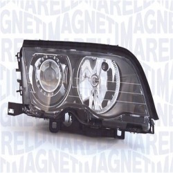 BMW Faro R Xenón Derecho E46 710301089276 63126902760