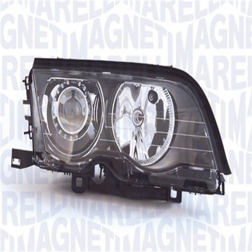 BMW Faro R Xenón Derecho E46 710301089276 63126902760