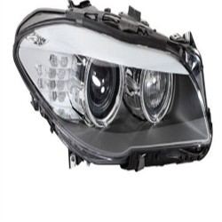 BMW Faro Bi Xenon Izquierdo F10 F11 63117271911