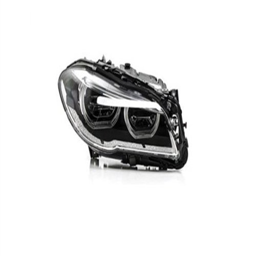 BMW Faro Bi Xenon Derecho F10 F11 1ex011072921 63117352482