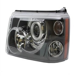 Faro Land Rover Bi-Xenon Sol Sport Xbc501672lzn