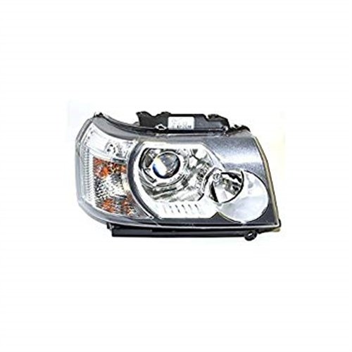 Faro Faro Land Rover Normal Derecho Freelander 2 2020001061 Lr057292