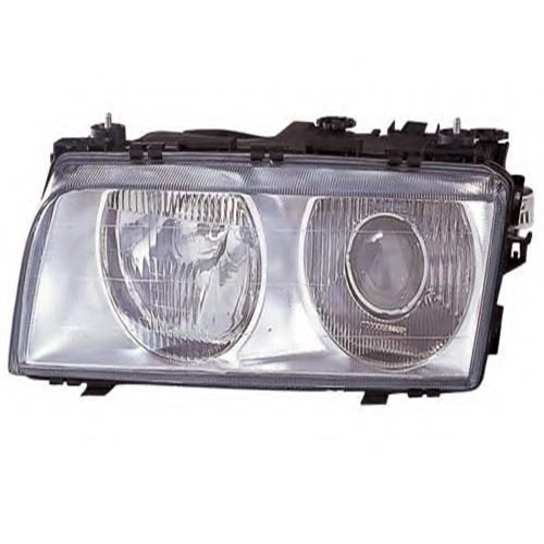 BMW Faro Xenón Izquierdo E38 A0381102l 63128376269