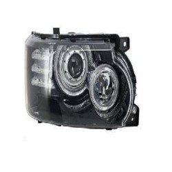 Land Rover Faro Xenon Derecho Vogue Lr026140