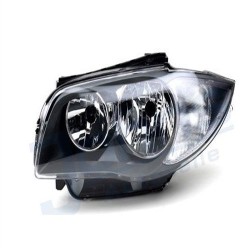 Faro delantero BMWSol E87 044279 63117249649