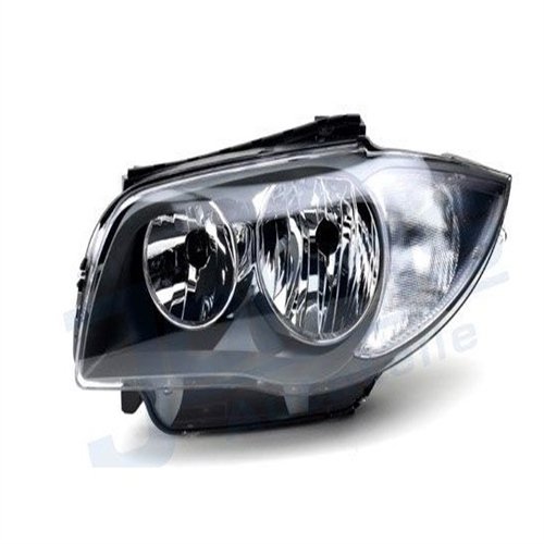 Faro delantero BMWSol E87 044279 63117249649
