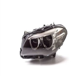 BMW Faro Bi Xenon Izquierdo F10 F11 63117343911