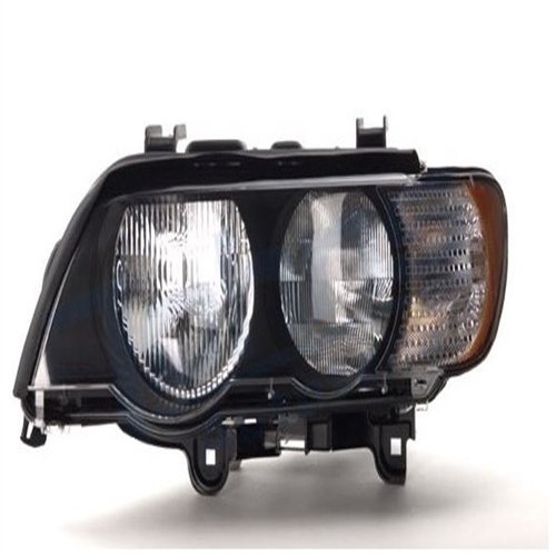 BMW Faro Blanco Izquierdo E53 X5 63126930211