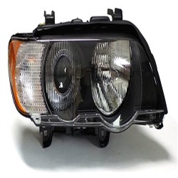 BMW Faro Faro Amarillo Derecho E53 X5 63126930230