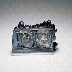 BMW Faro -H7 Manchado-H7 Izquierdo E36 710301095003 63128363495