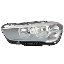 BMW Faro Led Derecho F48 X1 63117436462