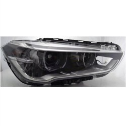 BMW Faro Led Izquierdo F48 X1 63117436461
