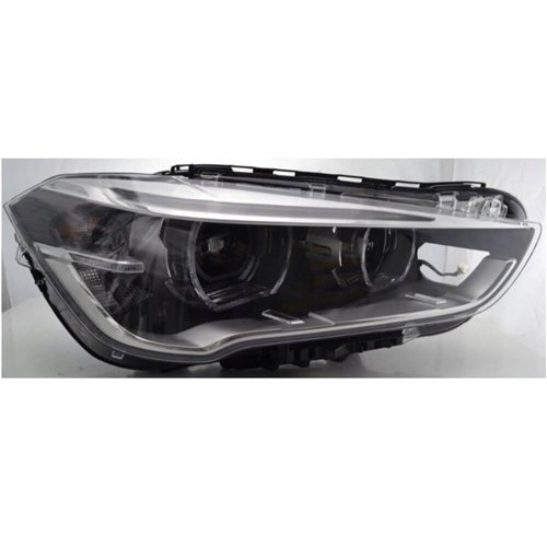 BMW Faro Led Izquierdo F48 X1 63117436461