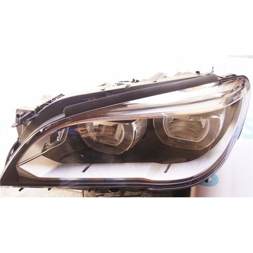 BMW Faro Led Derecho F01 F02 63117348496