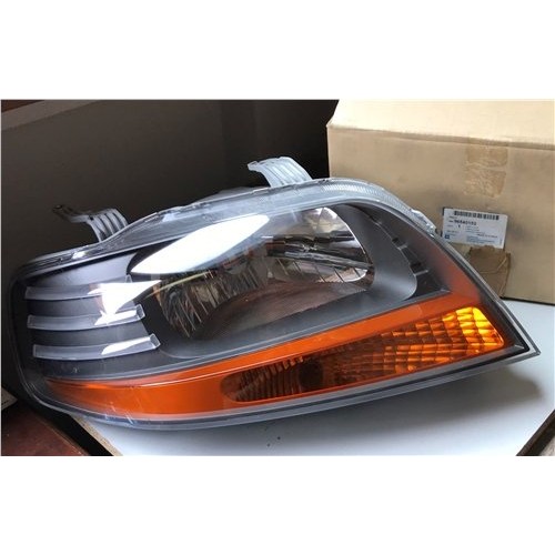 BMW Faro Normal Derecho E85 Z4 63127165674