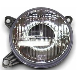 BMW Faro Derecha E34 1305211901 63121391334