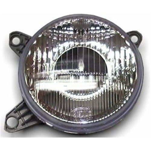 BMW Faro Derecha E34 1305211901 63121391334