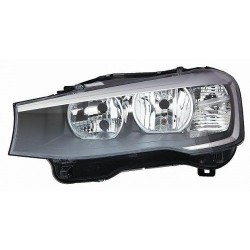 BMW Faro Derecho F25 F26 X3 X4 2772831 63117334078
