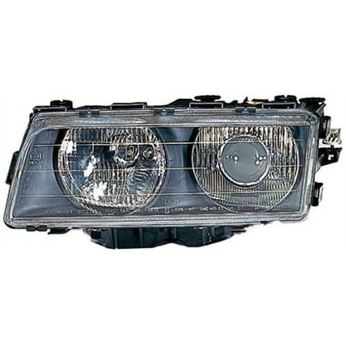 BMW Faro Izquierdo E38 63128352021
