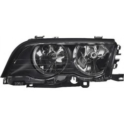 BMW Faro Izquierdo E46 5820300002 63126906493