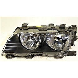 BMW Faro Titan Izquierdo E46 63126902745