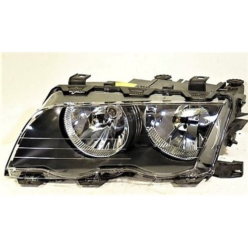 BMW Faro Titan Izquierdo E46 63126902745