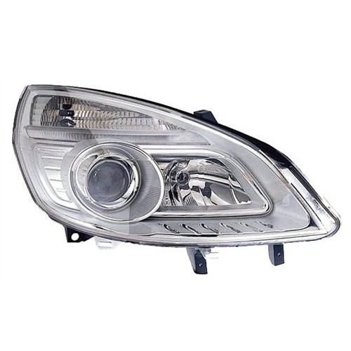 BMW Faro Faro Xenón Blanco Señal Derecha E85 Z4 63127165710