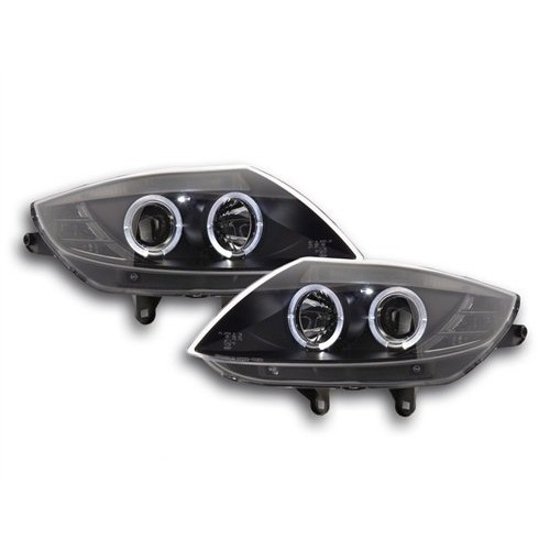 BMW Faro Xenón Derecho E85 Z4 63127162724