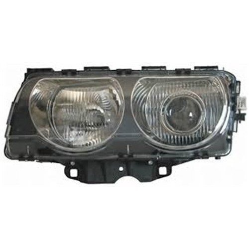 Faro delantero BMWXenon Sol E38 710301170271 63128386953