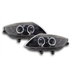 BMW Faro Xenón Izquierdo E85 Z4 63127162717