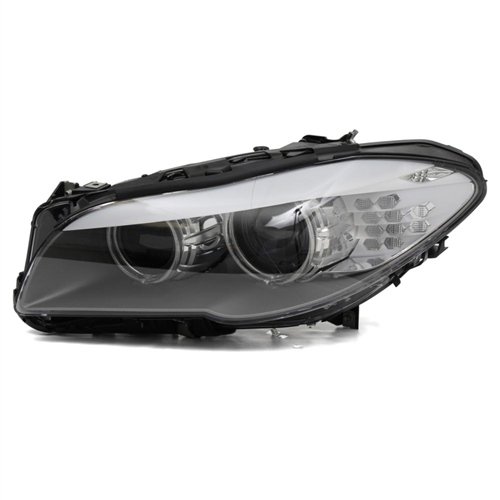 BMW Faro Xenón Izquierdo F01 F02 63117348503