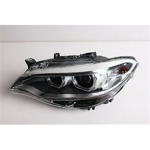 Faro delantero BMWXenon Sol F22 F23 63117388927