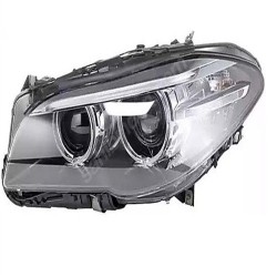 BMW Faro Ahl Xenon Izquierdo F10 F11 1zt011087911 63117343907
