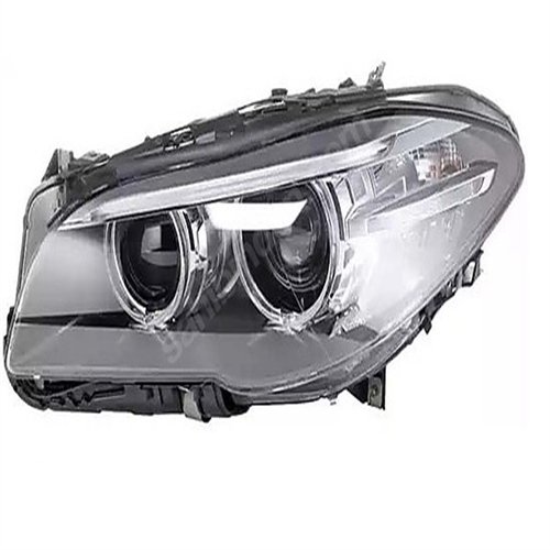 BMW Faro Ahl Xenon Izquierdo F10 F11 1zt011087911 63117343907