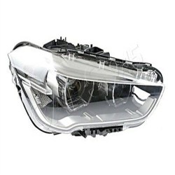 BMW Faro Derecho F48 X1 046735 63117428736