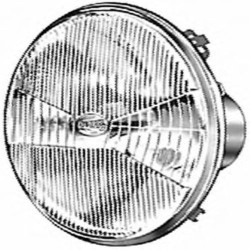 BMW E30 Faro Derecho 63121368862