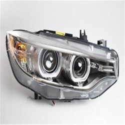 BMW Faro Xenón Derecho F32 F33 F36 F80 F82 F83 Gt 63117377844