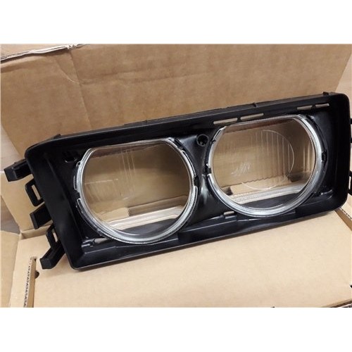 BMW Faro Cami Manchado H7 E36 5191160101 63128363507