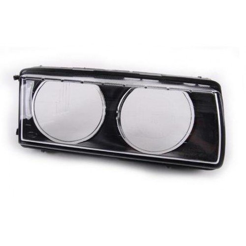 Lente de faro NMW H7 E36 5191260101 63128363508