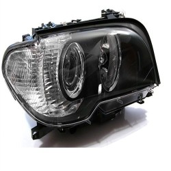 BMW Faro Xenón Derecho E46 711307022944 63127165940