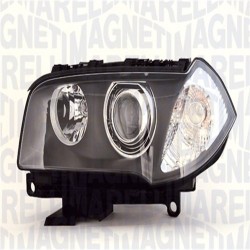 BMW Faro Blanco Izquierdo E83 X3 711307022384 63123418389