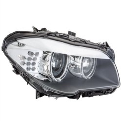 BMW Faro Ahl Xenón Derecho F10 F11 63117271908