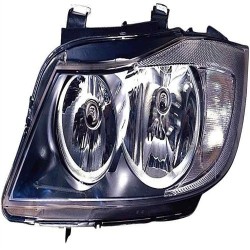 Faro delantero BMWSol E90 6260300002 63116942747