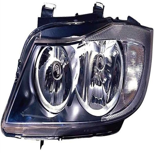 Faro delantero BMWSol E90 6260300002 63116942747