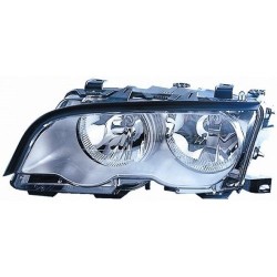 BMW Faro Derecha E46 710301157206 63126904276