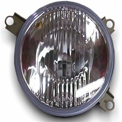 Bmw Faro Interno Izquierdo E32 E34 1986-1996 1k3132253011 63121378337